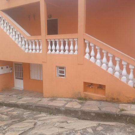 Willa Mirante Do Sol São Tomé das Letras Zewnętrze zdjęcie